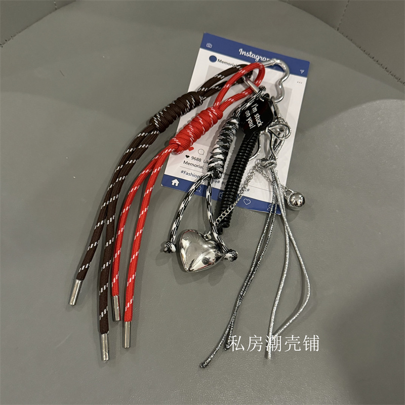 私房潮壳铺尼龙创意百搭