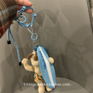 鞋 饰品 带简约手环手绳简约立体卡通气质适用任何型号百搭个性 装