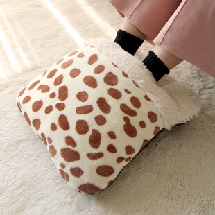 暖脚捂神器冬天暖脚宝垫窝保暖不充电桌下暖手办公室睡觉用被窝床