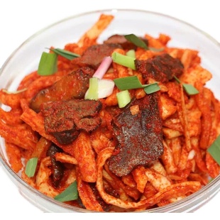 新货福建宁化糯薏米仁470g(宁化农家萝卜干)