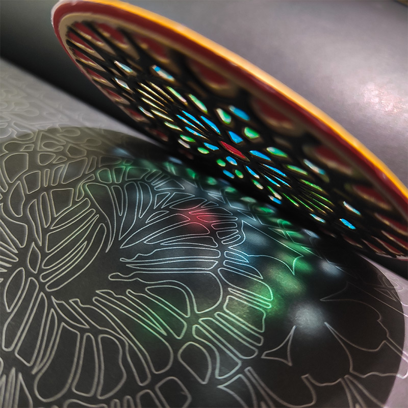 PAPUS原创刀模 哥特式风格古典玫瑰窗花窗 装饰挂件 西式镂空花纹