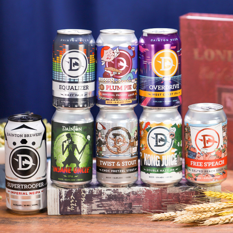 潮流精品，品质保证