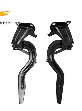 适用2013尼桑奇骏X-TRAIL引擎盖铰链左右654004CL0A  654014CL0A