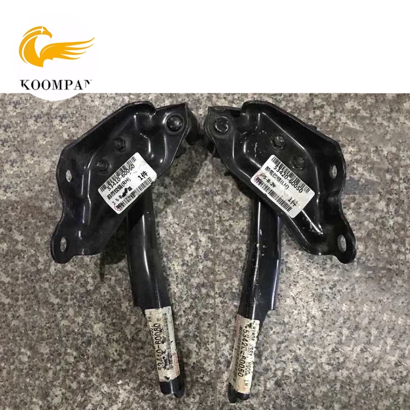 适用兰德酷路泽引擎盖铰链