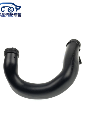 适用于宝马730 740 F01 F02 X6 E71进气管空气导管