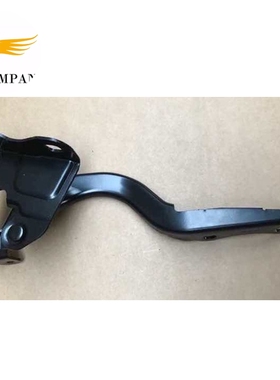 适用2014丰田威驰引擎盖铰链534100D430  534200D430