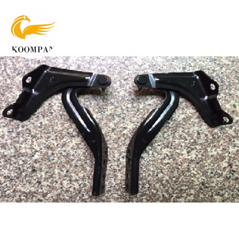 适用本田新款思威CRV引擎盖铰链