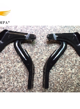 适用本田新款思威CRV引擎盖铰链左右60120TLA  60170TLA