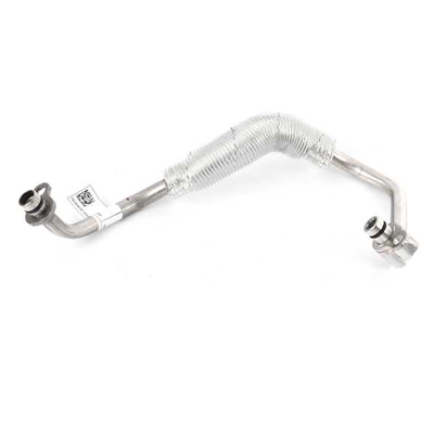 适用宝马F30 G12 330 730 430 230 740 530 X3X4涡轮增压器油管