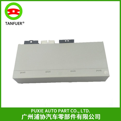 尾门电脑控制模板适用宝马F