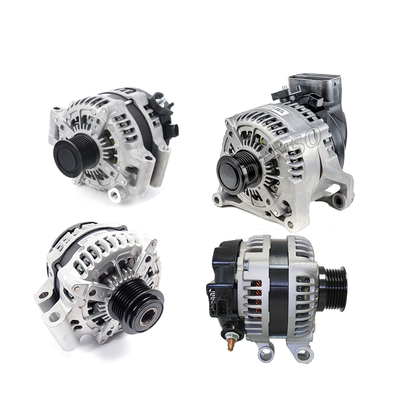 适用于五菱之光6386A36376发电机