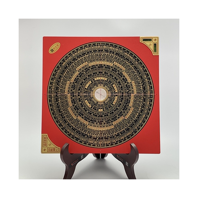 东定罗盘！原装正品！上海