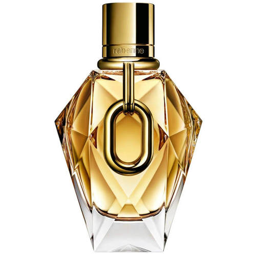 帕高Paco Rabanne Million Gold百万女士 名誉木质花香调香水现货
