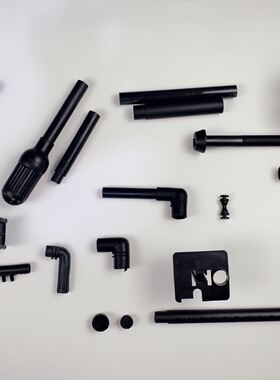 森森鱼缸水族箱HQJ500G700G900G1000B1600水泵安装配件弯头雨淋管