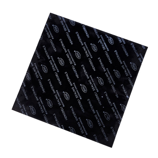 石棉橡胶板 高压石棉垫片2mm3mm5mm耐油耐高温密封纸垫片加工定制