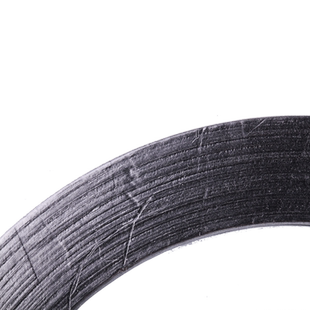 金属垫片石墨缠绕法兰阀门高温高压密封垫圈1寸DN25 40 50 80 100