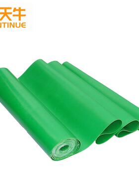 冲天牛绝缘垫配电房25kv8mm1m*5m绿色平面高压绝缘胶垫绝缘橡胶垫