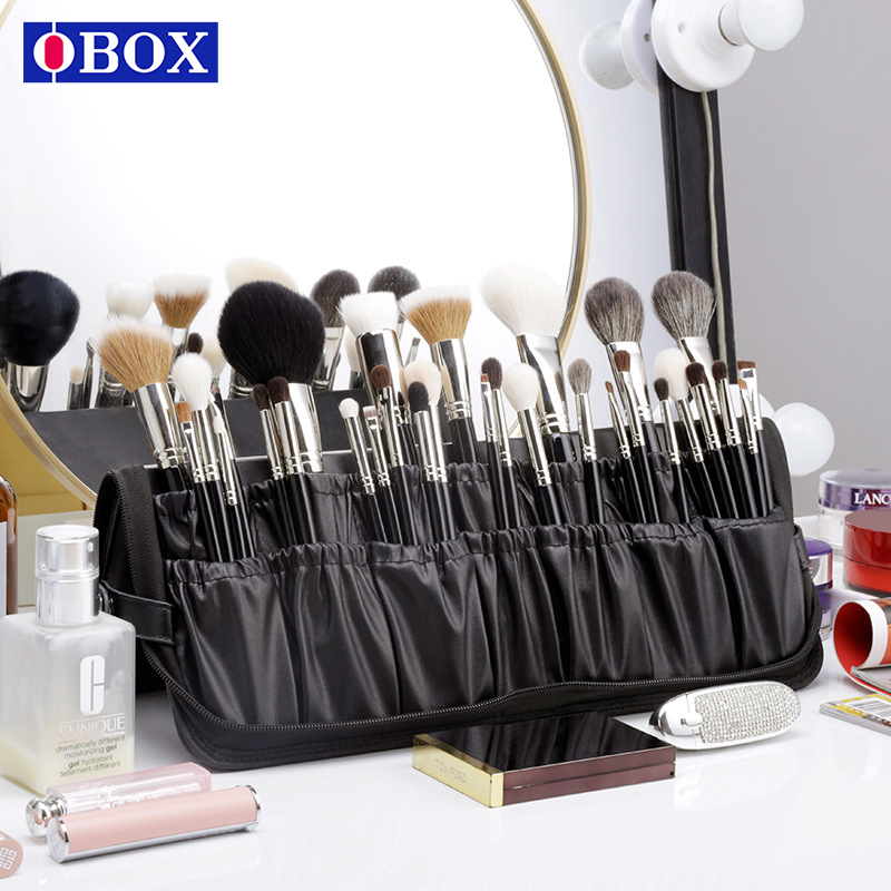 OBOX化妆刷包收纳包化妆师专用
