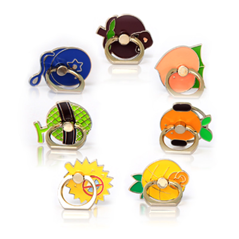 【乐华七子next同款】巡演限定iring  手机支架 手机托 ipad支架