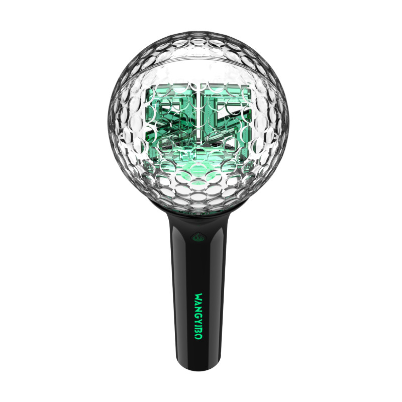 Wang Yibo Official Light Stick - In Stock & Ready For You! - Product image 3