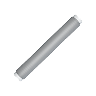 1KV/35kv电缆冷缩管绝缘保护套管冷收缩管10KV高压延长硅胶加长管