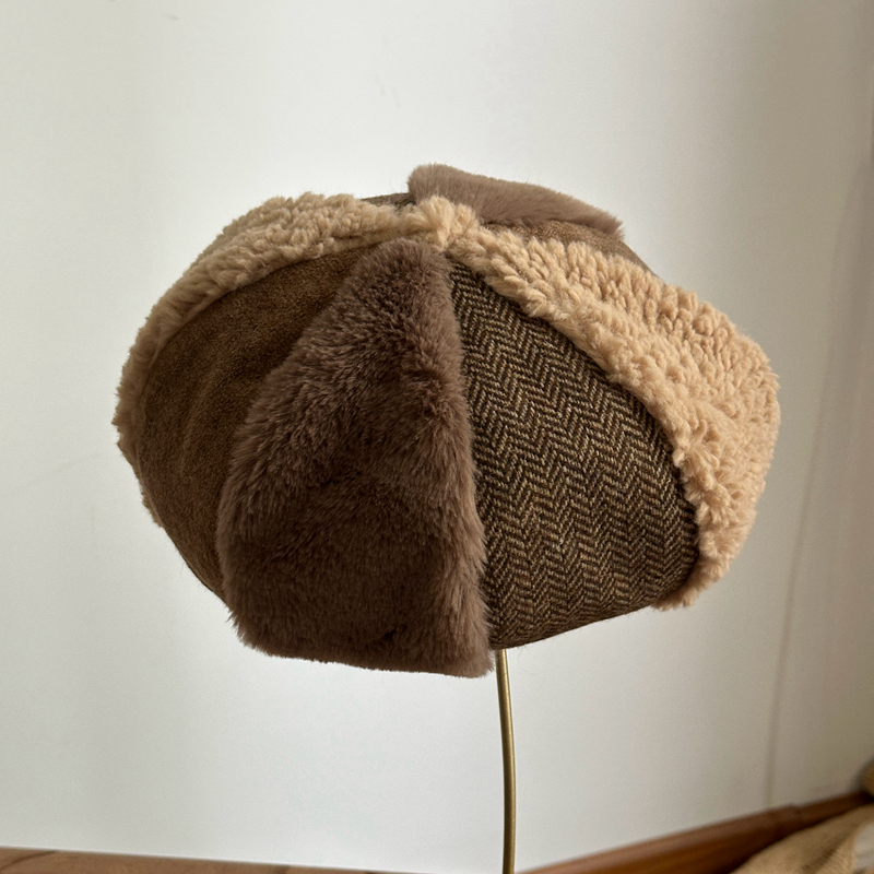 七月林ADERERROR23FW贝雷帽