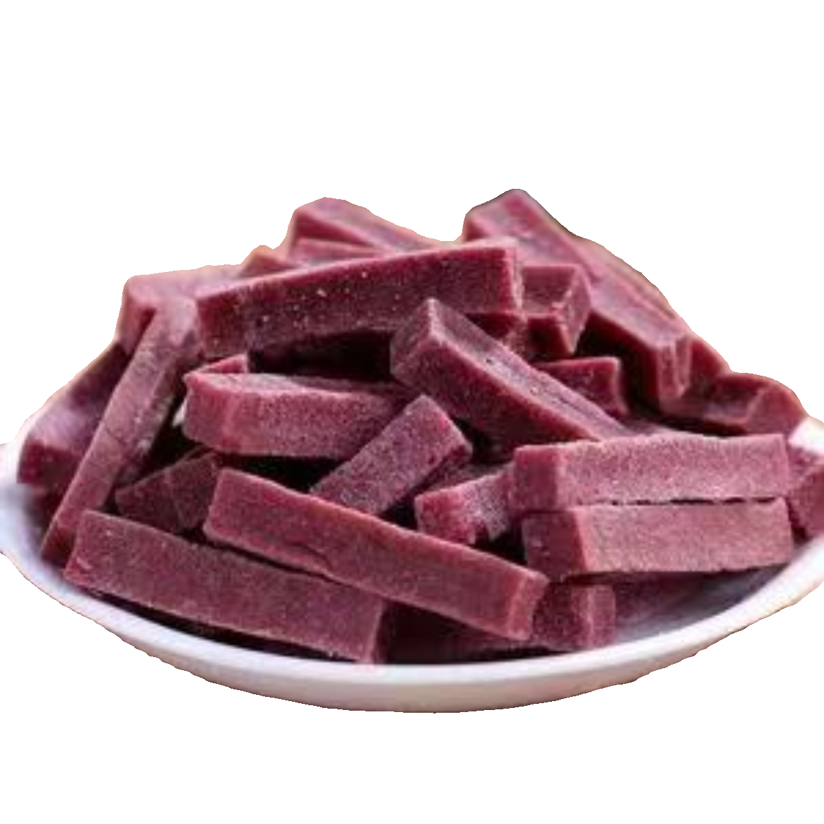 晓宇奶奶定制现做无添加山楂条2斤