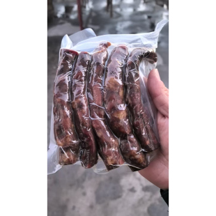 拍4减20 拍2减5元 五香 零添加香肠250克