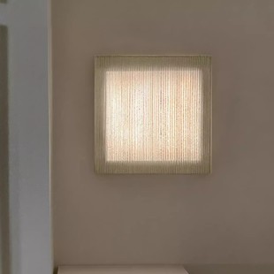 西班牙Arturo Alvarez 北欧现代简约客厅背景墙过道卧室氛围壁灯