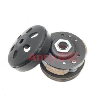 钱江宝悦V悦QJ110T-8-8A-11A-11G-18D前后皮带轮离合器总成驱动盘