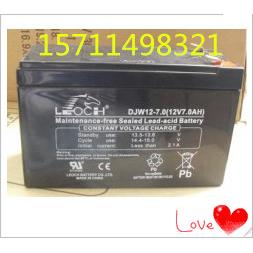 LEOCH理士蓄电池 DJW12V7.0 9.0 12 18 24 38 65 100 120ah