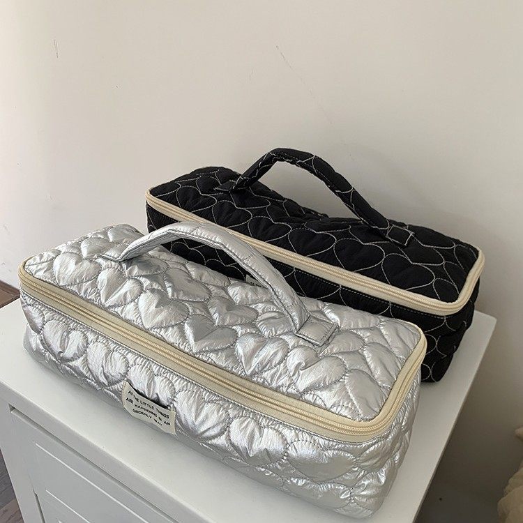 货源吹风机卷发棒多功能收纳包便携旅行保护套整理袋黑色,收纳整理,化妆包,淘宝优惠券,粉丝福利购,淘宝优惠卷