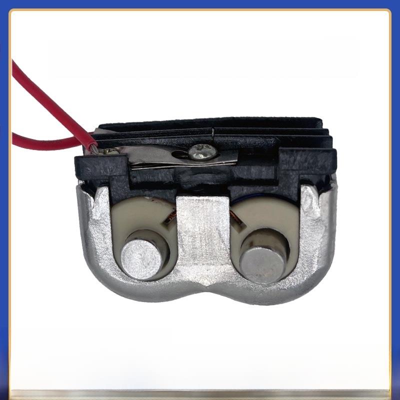 Ameli 788电子控制锁原纯铜线圈12V建筑电子锁线圈密码锁线圈