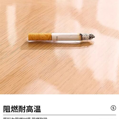 热销透明地c板垫防水防滑Pvc透明塑料保护地板地毯垫入口旋转椅垫