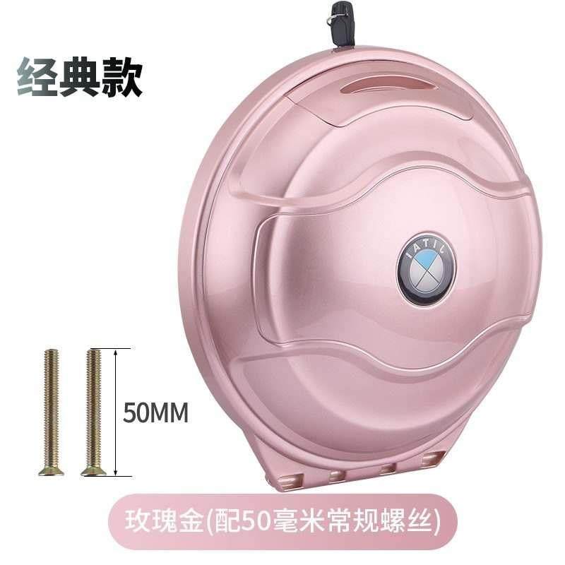 现货电动车配件大后备箱背后圆形飞碟单车通用自行车坚固斜面