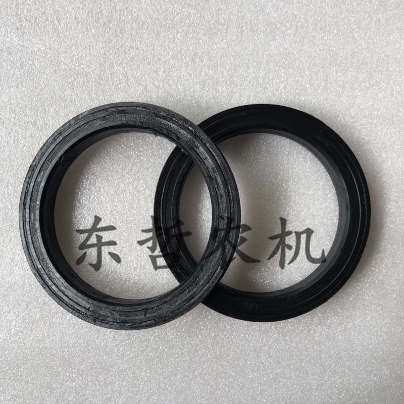 热销东方红804拖拉机农机配件后轮轮毂油封100*O130*16后轮半轴油