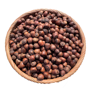 家乡特产2000g小毛榛子新鲜原味甜香笨炒孕妇零食坚果袋装