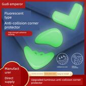 儿童桌角防撞护角茶几包边防磕碰保护条夜光防撞角夜间可视防磕碰