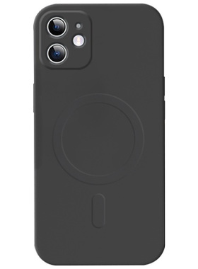 适用于苹果iphone11硅胶全包送膜