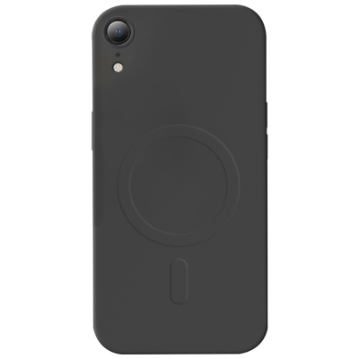 适用于苹果iPhonexr硅胶全包送膜