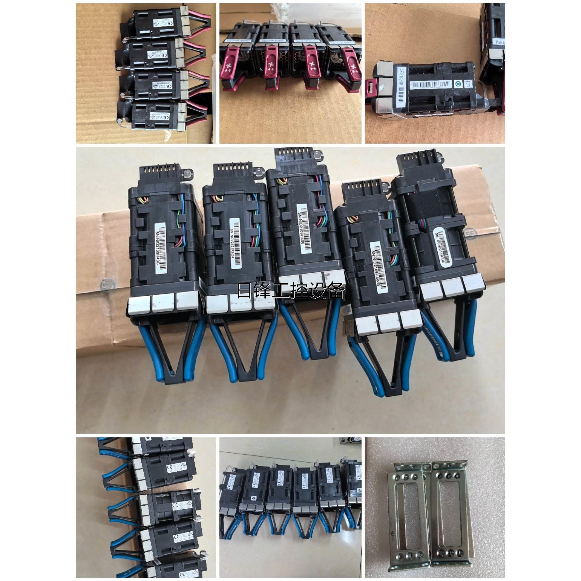 议价+思科cisco风扇NXA-FAN-30CFM-B拆机风扇 成