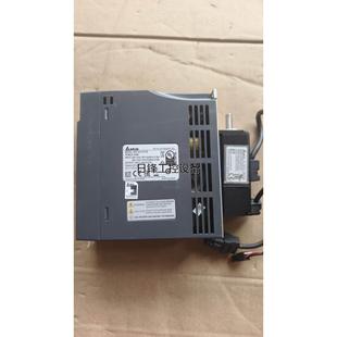 0121 B電機(jī) 拆機(jī)臺達(dá)ASD ECMA C2040 議價(jià)