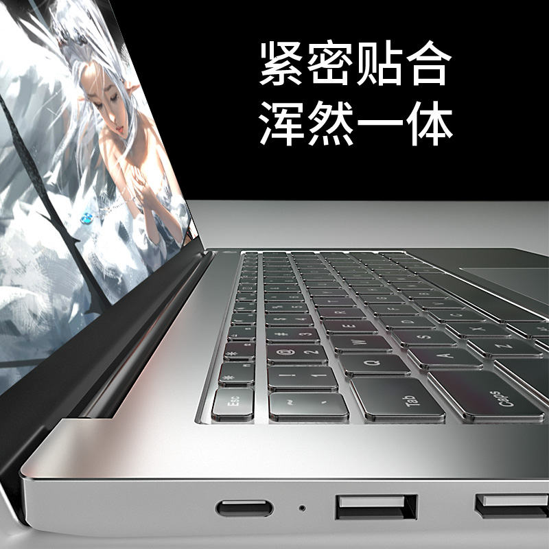 2020款macbook air键盘膜苹果电脑pro16寸2019笔记本13.