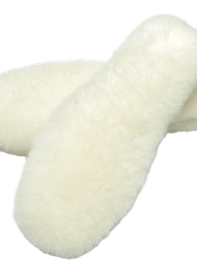 STAUROS/羊毛鞋垫WOOL