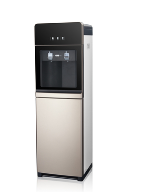 EMTEC伊美特净水器家用过滤直净饮机加热立式冷热全自动一体机