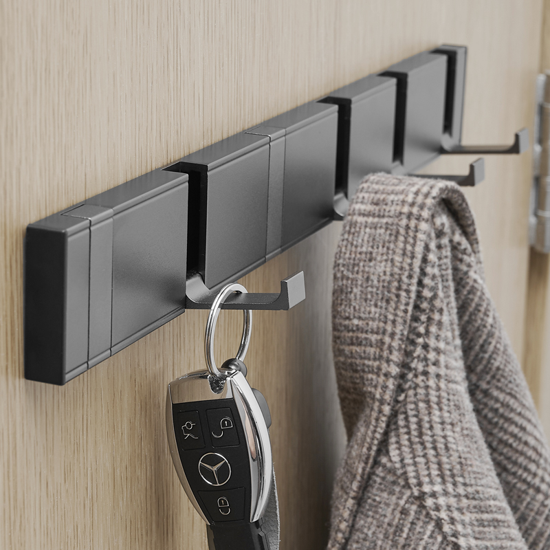 简约实用设计 五色多长度可选择 加厚打造