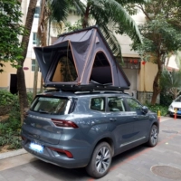 Byd DMI Roof Tent внедорожник полностью автоматически