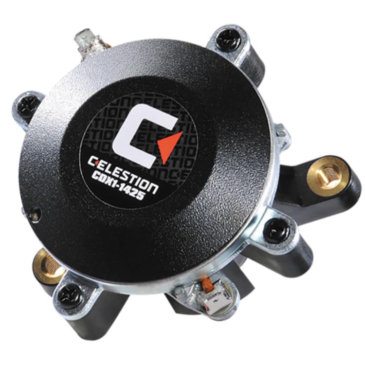 原装英国 百变龙 CDX1-1425 经典发烧 35芯 号角高音 驱动头