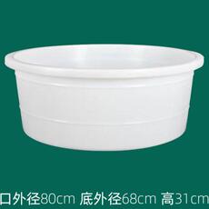 Пластиковые горшки