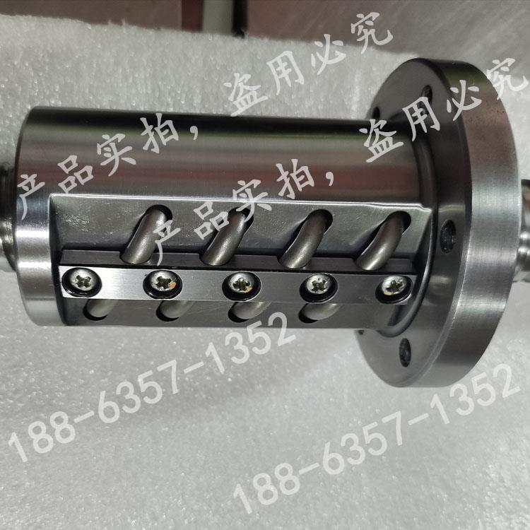 THK滚珠丝杠BNF2506V/2805V/2806V/3205V/3206V/3210V/3212V